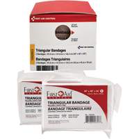 Recharge de bandages Triangulaires SmartCompliance Auto-Cam