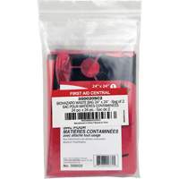 Recharge de sacs &agrave; d&eacute;chets SmartCompliance, Biorisque, 24" lo x 24" la Auto-Cam