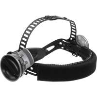 Ensemble de suspension pour la t&ecirc;te G5-02 Speedglas Auto-Cam
