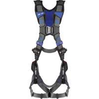 ExoFit™ X300 Comfort X-Style Safety Harness, CSA Certified, Class A, Small/X-Small, 420 lbs. Cap. SHC164 | Auto-Cam