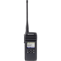 Radio bidirectionnelle de la série DTR700 SHC310 | Auto-Cam