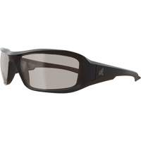 Lunettes de s&eacute;curit&eacute; Edge Brazeau, Lentille Transparent, Antireflet, ANSI Z87+/R&eacute;pond ou surpasse la norme CSA Z94.3 Auto-Cam