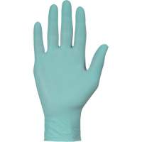 KeepKleen&reg; Biodegradable Disposable Gloves, X-Large, Nitrile, 3-mil, Powder-Free, Blue, Class 2 Auto-Cam