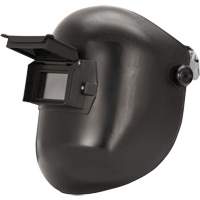 280PL Lift Front Passive Welding Helmet SHC580 | Auto-Cam