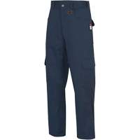 7762 FR-Tech&reg; 88/12 Arc Rated Safety Cargo Pants, 30 Waist, 30 Inseam Auto-Cam