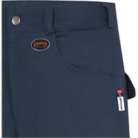7762 FR-Tech&reg; 88/12 Arc Rated Safety Cargo Pants, 30 Waist, 30 Inseam Auto-Cam