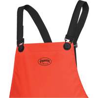 576P Salopettes de s&eacute;curit&eacute; ignifuge, Petit, Orange haute visibilit&eacute; Auto-Cam