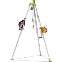 Confined Space System, Confined Space Kit SHE943 | Auto-Cam