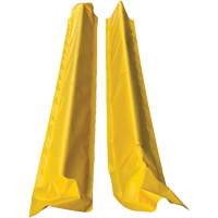 Extr&eacute;mit&eacute; de paroi Ultra-Berm Builder pour le mod&egrave;le 4" Auto-Cam