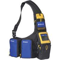Sling Pack for M611 Printer Auto-Cam