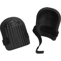 Knee Pads, Hook and Loop Style, Foam Caps, Foam Pads Auto-Cam