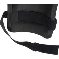 Knee Pads, Hook and Loop Style, Foam Caps, Foam Pads Auto-Cam