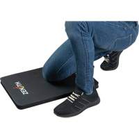 Tapis repose-genoux, 14" lo x 21" la, 1" &eacute;pais Auto-Cam