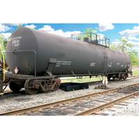 Berme Ultra-Tanker Berm, Capacit&eacute; 374 gal. US, 5' la x 10' lo x 12" h, Paroi en mousse Auto-Cam