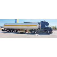 Berme Ultra-Tanker Berm, Capacit&eacute; 374 gal. US, 5' la x 10' lo x 12" h, Paroi en mousse Auto-Cam