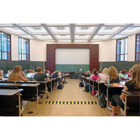 24-Foot Bulk Box Ultra-Sidewinder Cable Protection System&reg;, 288" x 9.8" x 1.4", 2000 lbs. (1 tons) Auto-Cam