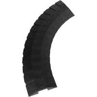 Medium Ultra-Sidewinder Cable Protection System&reg; with Endcaps, 33" x 9.8" x 1.4", 260 lbs. (0.13 tons) Auto-Cam