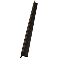 Ultra-Spill Deck T-Strip, fluor&eacute; Auto-Cam