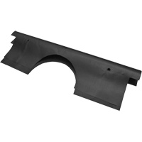 Ultra-Spill Deck Flex Bridge Auto-Cam