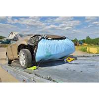 Ultra-Spill Diaper Auto-Cam