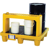 Ultra-Stacking Shelf&reg; Auto-Cam