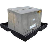 Ultra-Transformer Tray&reg; Auto-Cam