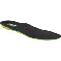 MegaComfort™ MegaSole™ Gel Anti-Fatigue Insoles, Ladies, Fits Shoe Size 5 - 7 SHG006 | Auto-Cam