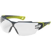 Safety Eyewear & Accessories