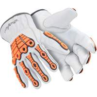 Gants ergonomiques et de performance