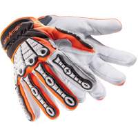 Performance & Ergonomic Gloves