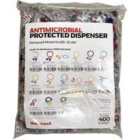 AS-30R Earplugs Refill for HL400 Dispenser, Bulk - Polybag, Corded Auto-Cam