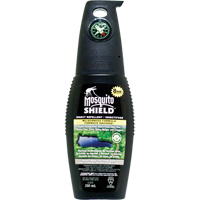 Mosquito Shield™ Insect Repellent, 30% DEET, Spray, 200 ml SHG632 | Auto-Cam