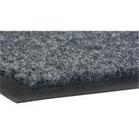 Tapis, Couloir, 3' x 10' x Charbon Auto-Cam