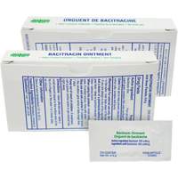 Bacitracin Zinc, Ointment, Antibiotic Auto-Cam