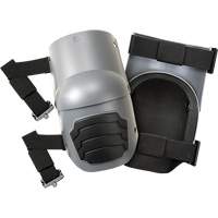 Genouillères articulées Ultraflex<sup>MD</sup>, Style À pression, Protège-genoux Plastique, Tampons Mousse SHH331 | Auto-Cam