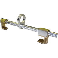 Ancrage pour poutre ajustable ShadowLite Auto-Cam