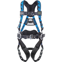 Miller&reg; AirCore  Safety Harness, CSA Certified, Class AP, 2X-Large, 400 lbs. Cap. Auto-Cam