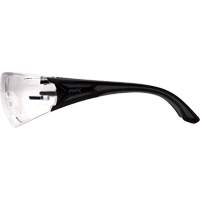 Endeavor&reg; Plus Frameless Safety Glasses, Clear Lens, Anti-Fog, ANSI Z87+/Meets/Exceeds CSA Z94.3 Auto-Cam