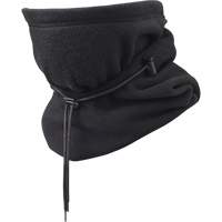 5505 6-in-1 Hood, Black, Fleece Auto-Cam