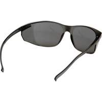 Legacy&reg; Safety Glasses, Grey Lens, ANSI Z87+/Meets/Exceeds CSA Z94.3 Auto-Cam