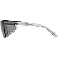 Legacy&reg; Safety Glasses, Light Grey Lens, ANSI Z87+/Meets/Exceeds CSA Z94.3 Auto-Cam