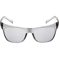 Legacy&reg; Safety Glasses, Light Grey Lens, Anti-Fog, ANSI Z87+/Meets/Exceeds CSA Z94.3 Auto-Cam