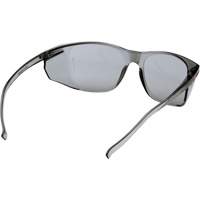 Legacy&reg; Safety Glasses, Light Grey Lens, Anti-Fog, ANSI Z87+/Meets/Exceeds CSA Z94.3 Auto-Cam