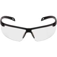 Ever-Lite&reg; Safety Glasses, Clear Lens, Anti-Fog, ANSI Z87+/Meets/Exceeds CSA Z94.3 Auto-Cam