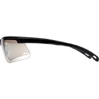 Lunettes de s&eacute;curit&eacute; Ever-Lite, Lentille Miroir int&eacute;rieur/ext&eacute;rieur, ANSI Z87+/R&eacute;pond ou surpasse la norme CSA Z94.3 Auto-Cam