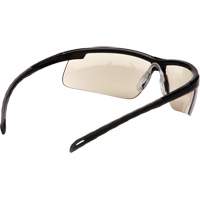 Lunettes de s&eacute;curit&eacute; Ever-Lite, Lentille Miroir int&eacute;rieur/ext&eacute;rieur, ANSI Z87+/R&eacute;pond ou surpasse la norme CSA Z94.3 Auto-Cam