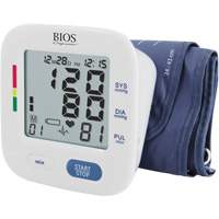 Simplicity Blood Pressure Monitor, Class 2 SHI588 | Auto-Cam