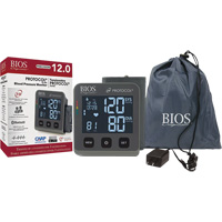 Insight Blood Pressure Monitor, Class 2 SHI590 | Auto-Cam