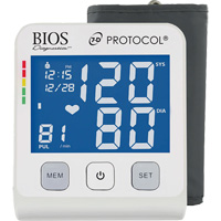 Precision Blood Pressure Monitor, Class 2 SHI591 | Auto-Cam