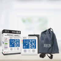 Precision Blood Pressure Monitor, Class 2 SHI591 | Auto-Cam